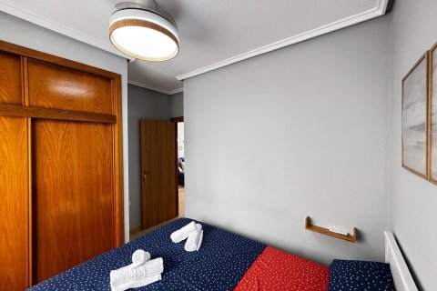 Penthouse w Torrevieja, Alicante, Hiszpania 2 sypialnie, 79 mkw. nr 143911 – zdjęcie 28