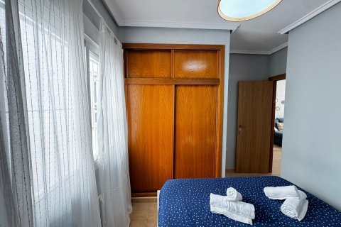 Penthouse w Torrevieja, Alicante, Hiszpania 2 sypialnie, 79 mkw. nr 143911 – zdjęcie 29