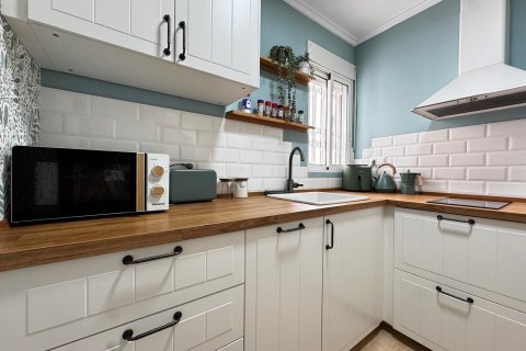 Penthouse w Torrevieja, Alicante, Hiszpania 2 sypialnie, 79 mkw. nr 143911 – zdjęcie 8