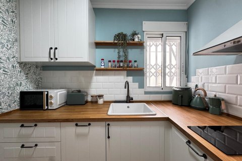 Penthouse w Torrevieja, Alicante, Hiszpania 2 sypialnie, 79 mkw. nr 143911 – zdjęcie 7