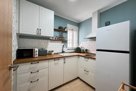 Penthouse w Torrevieja, Alicante, Hiszpania 2 sypialnie, 79 mkw. nr 143911 – zdjęcie 6