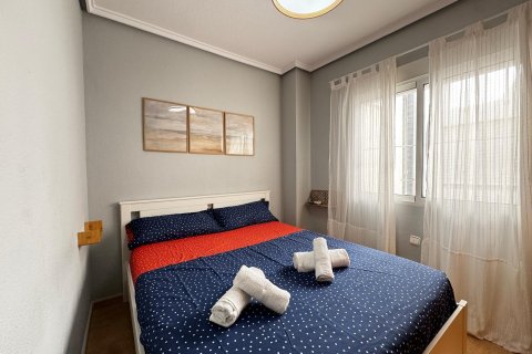 Penthouse w Torrevieja, Alicante, Hiszpania 2 sypialnie, 79 mkw. nr 143911 – zdjęcie 25