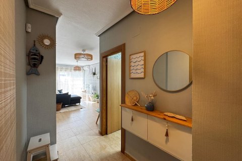 Penthouse w Torrevieja, Alicante, Hiszpania 2 sypialnie, 79 mkw. nr 143911 – zdjęcie 3