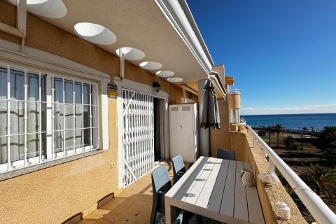 Penthouse w Torrevieja, Alicante, Hiszpania 2 sypialnie, 79 mkw. nr 143911 – zdjęcie 1