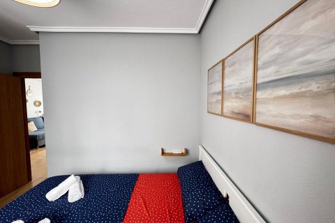 Penthouse w Torrevieja, Alicante, Hiszpania 2 sypialnie, 79 mkw. nr 143911 – zdjęcie 27