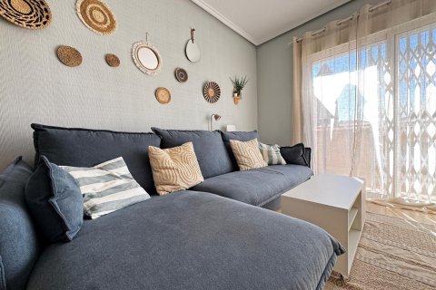 Penthouse w Torrevieja, Alicante, Hiszpania 2 sypialnie, 79 mkw. nr 143911 – zdjęcie 13
