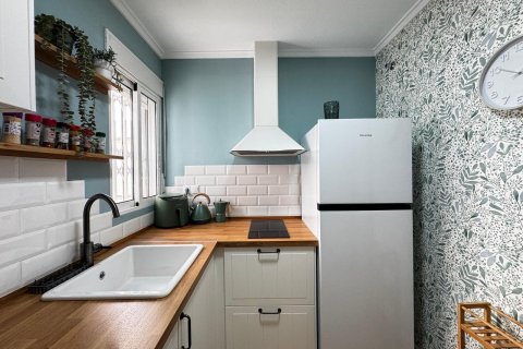 Penthouse w Torrevieja, Alicante, Hiszpania 2 sypialnie, 79 mkw. nr 143911 – zdjęcie 9