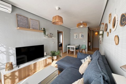 Penthouse w Torrevieja, Alicante, Hiszpania 2 sypialnie, 79 mkw. nr 143911 – zdjęcie 16