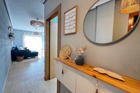 Penthouse w Torrevieja, Alicante, Hiszpania 2 sypialnie, 79 mkw. nr 143911 – zdjęcie 4