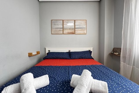 Penthouse w Torrevieja, Alicante, Hiszpania 2 sypialnie, 79 mkw. nr 143911 – zdjęcie 26