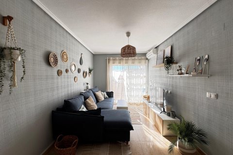 Penthouse w Torrevieja, Alicante, Hiszpania 2 sypialnie, 79 mkw. nr 143911 – zdjęcie 11