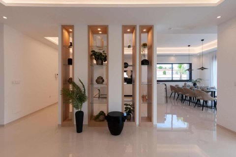 Villa à vendre à Ciudad Quesada, Alicante, Espagne, 3 chambres, 168 m2 No. 143914 - photo 9
