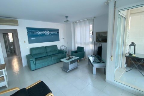 Apartament w Calpe, Alicante, Hiszpania 1 sypialnia, 97.99 mkw. nr 143910 – zdjęcie 9