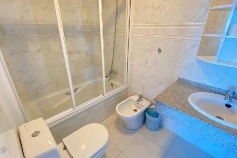 Apartament w Calpe, Alicante, Hiszpania 1 sypialnia, 97.99 mkw. nr 143910 – zdjęcie 13