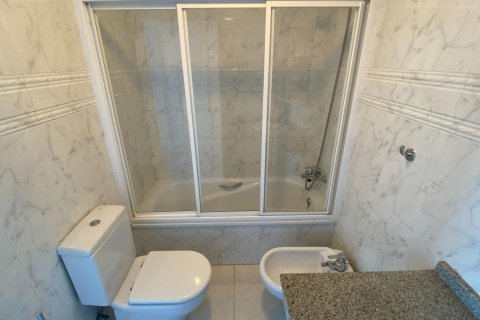 Apartament w Calpe, Alicante, Hiszpania 1 sypialnia, 97.99 mkw. nr 143910 – zdjęcie 15