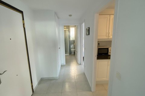 Apartament w Calpe, Alicante, Hiszpania 1 sypialnia, 97.99 mkw. nr 143910 – zdjęcie 17