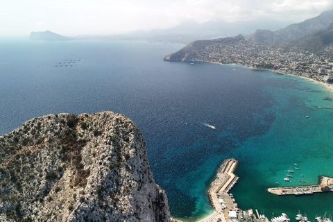 Apartamento en venta en Calpe, Alicante, España 1 dormitorio, 97.99 m2 No. 143910 - foto 23