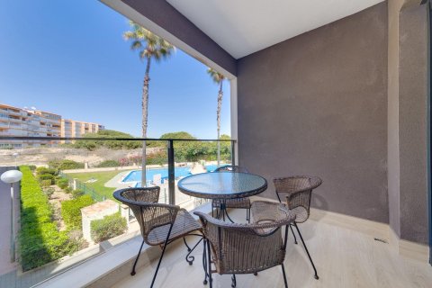 Apartament w Torrevieja, Alicante, Hiszpania 84 mkw. nr 143913 – zdjęcie 16