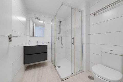 Apartament w Torrevieja, Alicante, Hiszpania 84 mkw. nr 143913 – zdjęcie 10