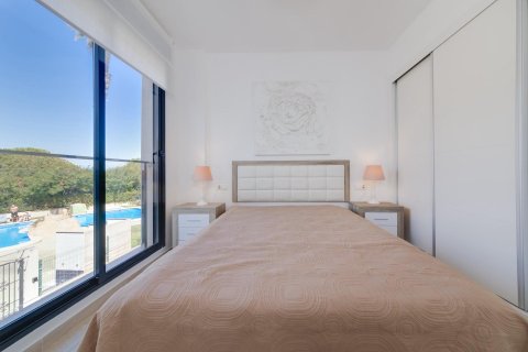 Apartament w Torrevieja, Alicante, Hiszpania 84 mkw. nr 143913 – zdjęcie 6