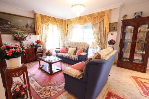 Apartment à vendre à Alicante, Espagne, 5 chambres, 308 m2 No. 143908 - photo 8