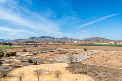 Dzīvoklis pārdošanā Cartagena, Murcia, Spānijā 2 istabas, 99 m2 Nr. 134257 - attēls 23
