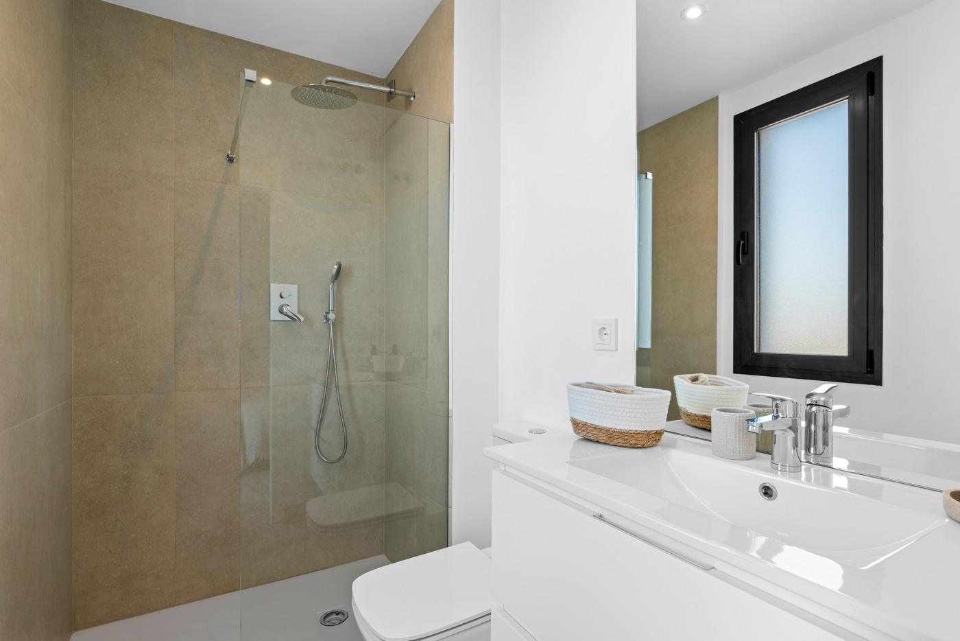 Apartment in Cartagena, Murcia, Spain 2 bedrooms, 99 sq.m. No. 134257