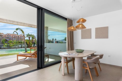 Dzīvoklis pārdošanā Cartagena, Murcia, Spānijā 2 istabas, 99 m2 Nr. 134257 - attēls 8