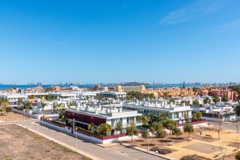 Dzīvoklis pārdošanā Cartagena, Murcia, Spānijā 2 istabas, 99 m2 Nr. 134257 - attēls 24