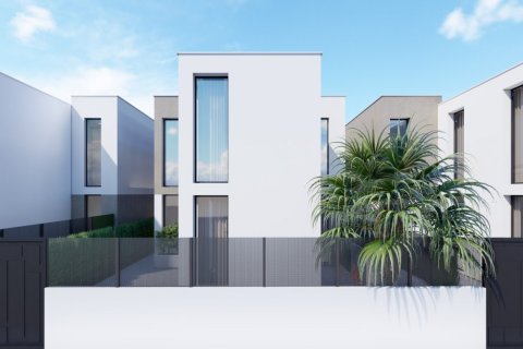 Villa en venta Estrella Mar, Murcia, España 3 dormitorios, 120 m2 No. 134255 - foto 18