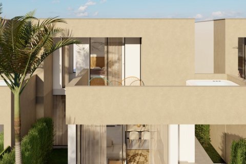 Villa en venta Estrella Mar, Murcia, España 3 dormitorios, 120 m2 No. 134255 - foto 17