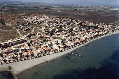 Villa en venta Estrella Mar, Murcia, España 3 dormitorios, 120 m2 No. 134255 - foto 29