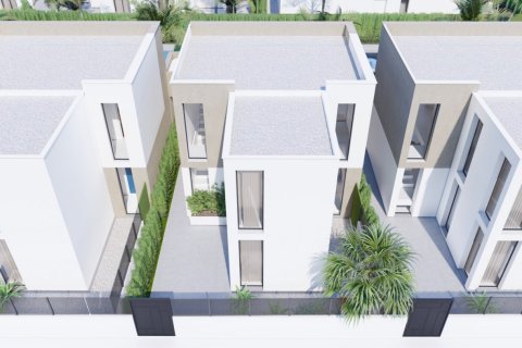 Villa en venta Estrella Mar, Murcia, España 3 dormitorios, 120 m2 No. 134255 - foto 20
