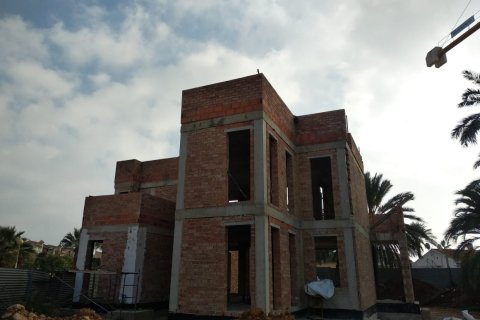 Villa en venta Estrella Mar, Murcia, España 3 dormitorios, 120 m2 No. 134255 - foto 25