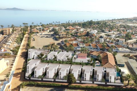 Villa en venta Estrella Mar, Murcia, España 3 dormitorios, 120 m2 No. 134255 - foto 24