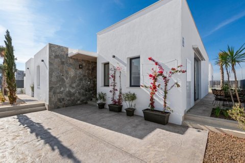 Villa en venta Cartagena, Murcia, España 3 dormitorios, 154 m2 No. 134256 - foto 2