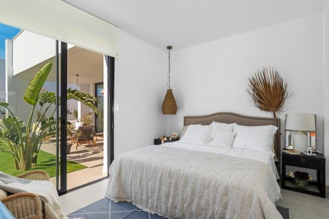 Villa en venta Cartagena, Murcia, España 3 dormitorios, 154 m2 No. 134256 - foto 29