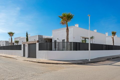 Villa en venta Cartagena, Murcia, España 3 dormitorios, 154 m2 No. 134256 - foto 5