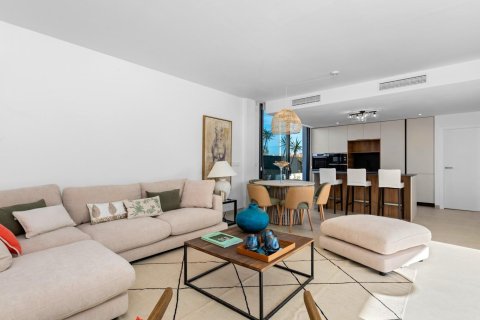 Villa en venta Cartagena, Murcia, España 3 dormitorios, 154 m2 No. 134256 - foto 20