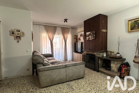 Продажа квартиры в Сан-Андреу-де-ла-Барка, Барселона, Испания 5 спален, 172м2 №187834 - фото 7