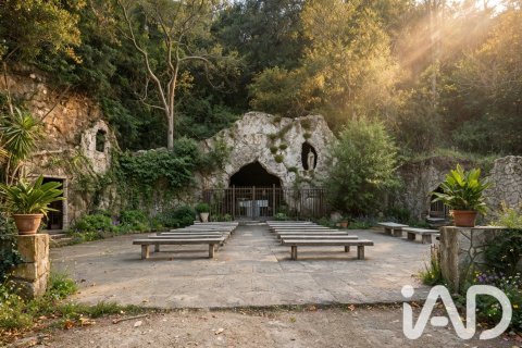 Parcela en venta en Arenys de Munt, Barcelona, España 87615 m2 No. 187833 - foto 25