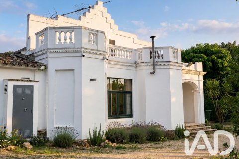 Parcela en venta en Arenys de Munt, Barcelona, España 87615 m2 No. 187833 - foto 10