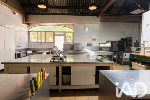 Parcela en venta en Arenys de Munt, Barcelona, España 87615 m2 No. 187833 - foto 9