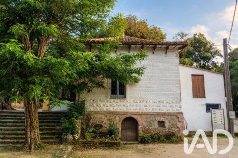 Parcela en venta en Arenys de Munt, Barcelona, España 87615 m2 No. 187833 - foto 12