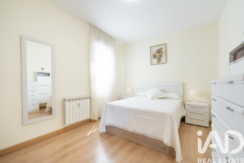 Продажа пентхауса в Мадрид, Испания 3 спальни, 142м2 №187799 - фото 16