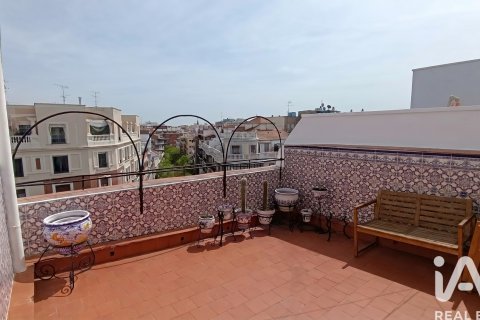 Продажа пентхауса в Мадрид, Испания 3 спальни, 142м2 №187799 - фото 9