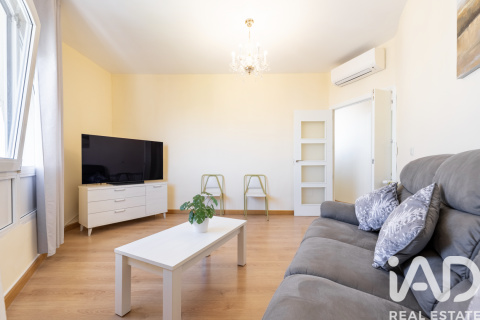 Продажа пентхауса в Мадрид, Испания 3 спальни, 142м2 №187799 - фото 12