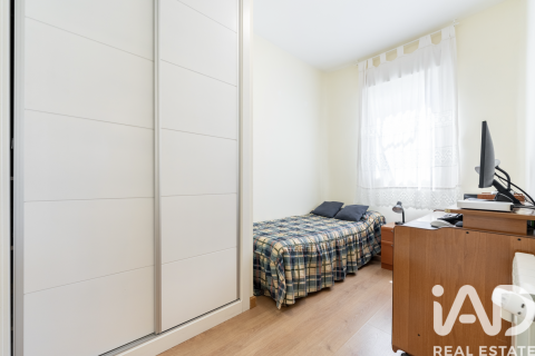 Продажа пентхауса в Мадрид, Испания 3 спальни, 142м2 №187799 - фото 19