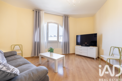 Продажа пентхауса в Мадрид, Испания 3 спальни, 142м2 №187799 - фото 13
