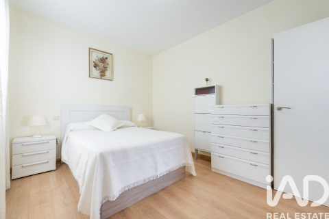Продажа пентхауса в Мадрид, Испания 3 спальни, 142м2 №187799 - фото 15